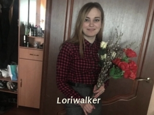 Loriwalker
