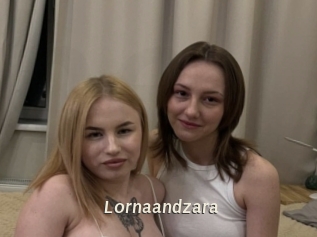 Lornaandzara