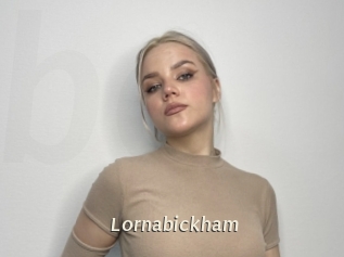 Lornabickham