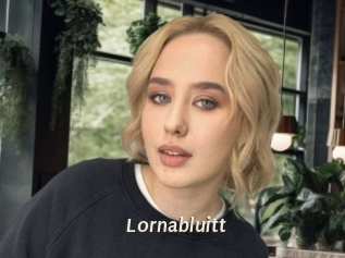Lornabluitt