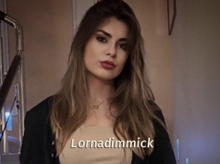 Lornadimmick