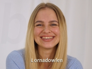 Lornadowlen