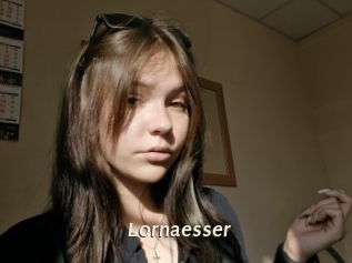 Lornaesser