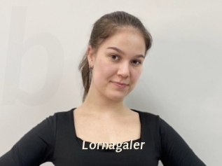 Lornagaler