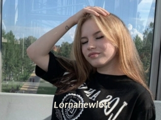 Lornahewlett