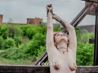 Lorraiine