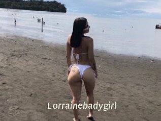 Lorrainebadygirl