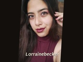 Lorrainebecker
