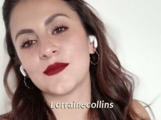 Lorrainecollins