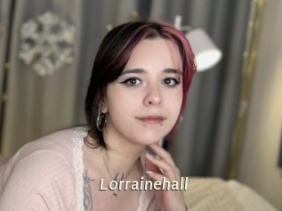 Lorrainehall