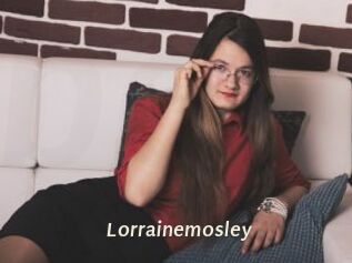 Lorrainemosley