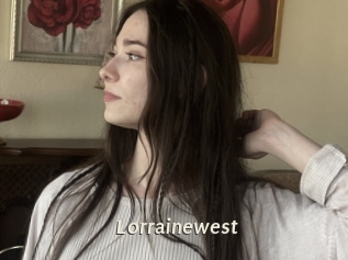 lorrainewest Blog éjac
