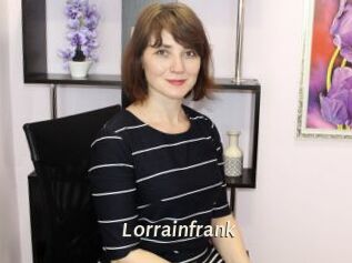 Lorrainfrank