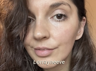 Lorrayneeve