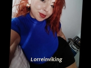 lorreinviking Blog éjac