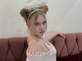 Lorygrey
