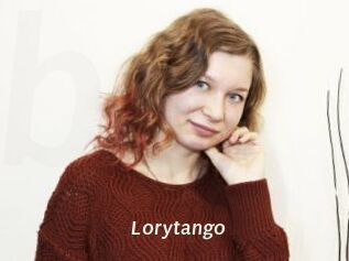 Lorytango