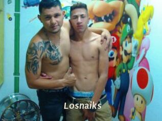 Losnaiks