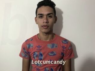 Lotcumcandy