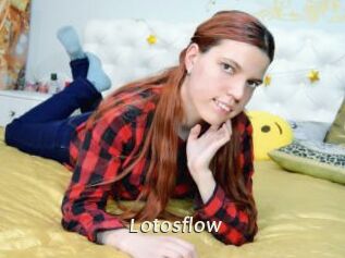 Lotosflow