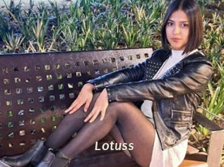 Lotuss