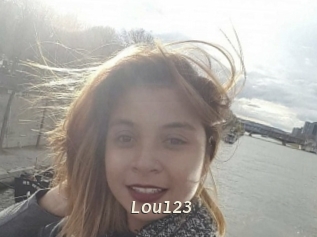 Lou123