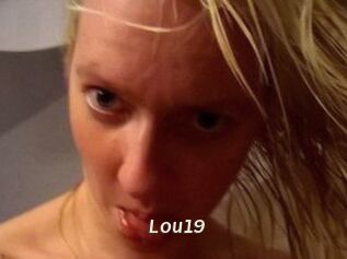Lou19
