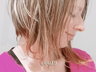 Lou19