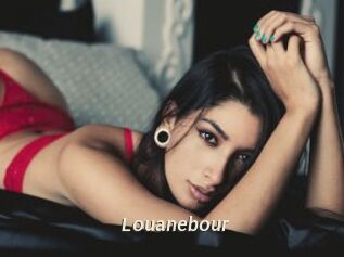 Louanebour