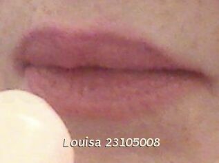louisa Blog éjac