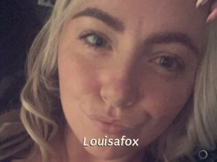 Louisafox