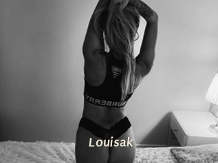 Louisak