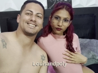 Louisandpoly