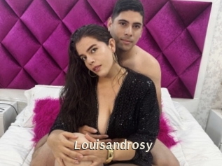 Louisandrosy