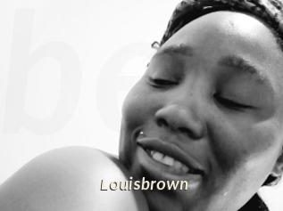 louisbrown Blog éjac