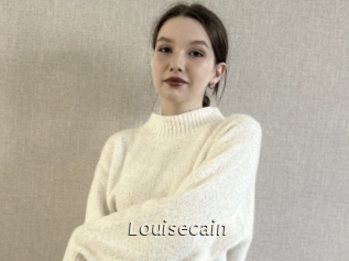 louisecain Blog éjac
