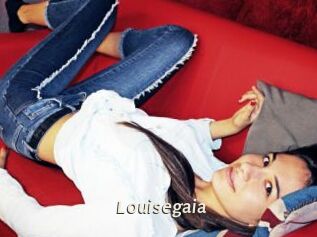louisegaia Blog éjac
