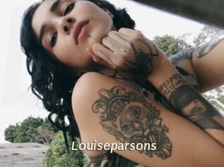 louiseparsons Blog éjac
