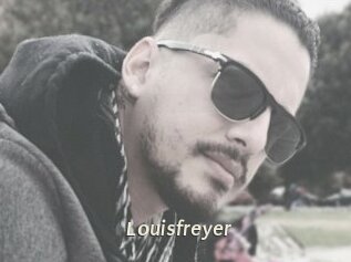 Louisfreyer