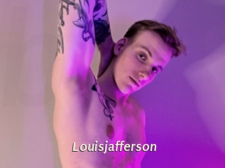 Louisjafferson