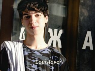 louislover Blog éjac