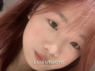 louismaeve Blog éjac