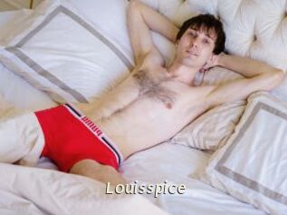 Louisspice