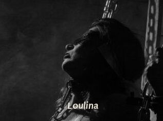 Loulina