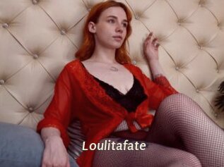 Loulitafate