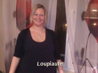 Loupiaute