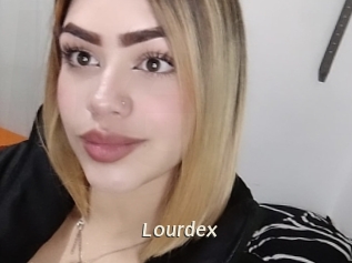 Lourdex
