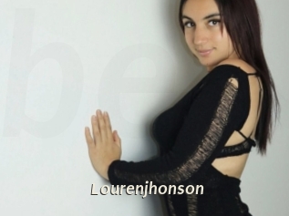 Lourenjhonson