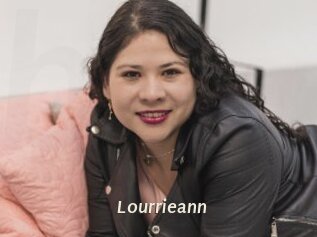 Lourrieann