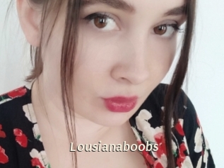 Lousianaboobs